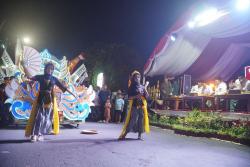 Ribuan Warga Meriahkan Festival Tongtek Piala Bergilir Bupati Jepara 2026, Perkuat Tradisi Lokal