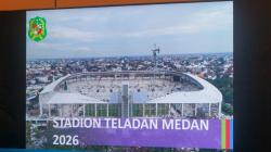 Rico Waas: Keamanan Penonton Stadion Teladan Adalah Harga Mati!