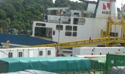 Antrean Mudik di Merak Masih Terjadi, Komisi VII DPR Dorong Tambahan 3 Dermaga