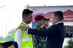 Penumpang Mudik Melonjak, Bandara Ahmad Yani Tambah 78 Penerbangan