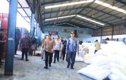 Hadapi Lonjakan Logistik Lebaran, Bea Cukai Tanjung Priok Andalkan Teknologi AI
