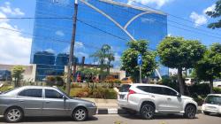 Hotel Sayaga: Antara Aset Publik, Dugaan Penyimpangan, dan Bisnis Perhotelan