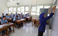 Pendaftaran SPMB SMKN Boarding-Semi Boarding Provinsi Jateng Dibuka, Cek Jadwal dan Seleksinya