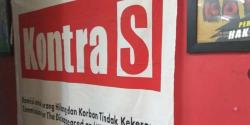 Wakil Koordinator KontraS Disiram Air Keras saat Pulang Usai Podcast di Kantor YLBHI Tengah Malam