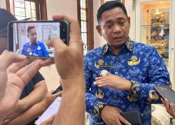 Plt Bupati Bekasi Murka! Perumda Tirta Bhagasasi Rekrut Pegawai Baru saat Audit, Ini Langkahnya