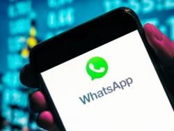 Waspada, Kontak WhatsAap Kepala SPPG Wanasalam Diretas