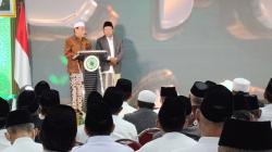 Kabar Mengejutkan! KH Moh Hasan Mutawakkil Mengundurkan Diri dari Ketua MUI Jatim, Ini Respon Pusat