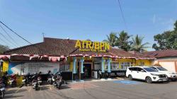 BPN Lebak Tetap Buka Layanan Pertanahan Selama Libur Lebaran 2026