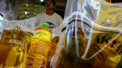 Tegas! Bulog Sumut Minta Pedagang Tak Jual Minyakita di Atas Rp15.700