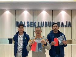 Pesan Barang Haram Tak Datang, Pria di Batam Ditikam Pakai Karambit