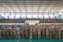 Kota Mojokerto Cairkan Rp21 Miliar untuk THR PNS hingga PPPK Paruh Waktu