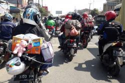 Pemudik Motor Wajib Tahu! Ini 3 Jalur Favorit dari Bekasi Menuju Jawa Barat, Jawa Tengah, Jawa Timur