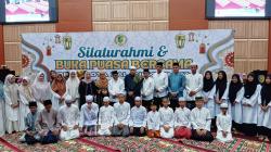 DPRD Palangka Raya Gelar Silaturahmi dan Buka Puasa Bersama Anak Panti Asuhan serta Tokoh Masyarakat