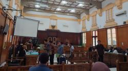 Sidang Korupsi Eks HGU PTPN: Saksi Sebut Perubahan RTRW Deli Serdang Sesuai Perpres 62/2011