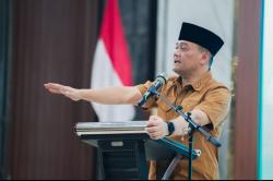 Ditanya Soal OTT di Cilacap, Gubernur Ahmad Luthfi: Sudah Saya Ingatkan Berulang Kali