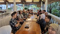 RSUD dr Soebarkat Tjitrodarmodjo Siapkan Layanan Kesehatan Selama Libur Lebaran