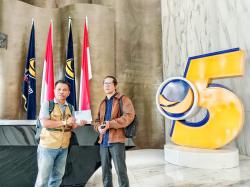 Merasa Dirugikan Kerja Sama Proyek, Hendi Aliansyah Adukan Kader NasDem ke DPP