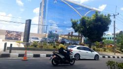 Proyek Hotel Sayaga Diselidiki Polda Jabar, BEM Umbara dan HMI Bogor Buka Suara