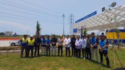 Jelang Mudik Lebaran, Tol Ujung Timur Trans Jawa Resmi Dibuka Fungsional Gratis hingga 29 Maret