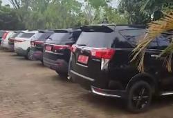 ASN Pemkab Tangerang Dilarang Gunakan Kendaraan Dinas untuk Mudik Lebaran