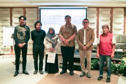 Fenomena Gig Worker Makin Marak, Regulasi Tenaga Kerja Digital Masih Abu-abu