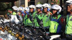 Polres Pemalang Siapkan 7 Pos dan 404 Personel Amankan Mudik Lebaran 1447 H