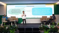 Bukan Sekadar Teknologi, Transisi Energi di Sumut Harus Berbasis Kemanusiaan dan Fikih