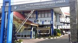 Pegawai Outsourcing LLDIKTI I Sumut Mengeluh, Hak THR Hilang Sejak Ganti Pimpinan