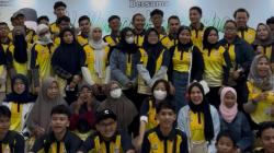 Tiket di Tangan, Senyum di Wajah: Mahasiswa Solo dan Jabodetabek Pulang ke Sumut