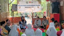 Kolaborasi IWO Jabar dan Rumah Zakat Hadirkan Pesantren Ramadan untuk Lansia di Indramayu