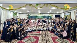 Berbagi Kebahagian di Bulan Ramadan dengan Santuni 60 Anak Panti Asuhan