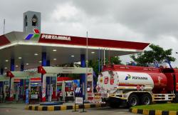 Mau Mudik Lebaran Lewat Jalur Selatan Jateng? Tenang, Pertamina Sudah Amankan Stok BBM