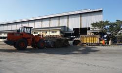 Usai Produksi 2025 Anjlok Akibat Kerusakan Mesin, Pabrik Gula Blora Berupaya Bangkit