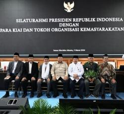 Momentum 5 Maret di Istana Bukti Sahnya Kepengurusan IPHI di Bawah Nakhoda Erman Suparno