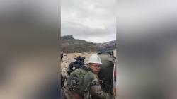 Dramatis! Satgas Damai Cartenz Terlibat Kontak Senjata dengan KKB Saat Evakuasi Korban Penembakan