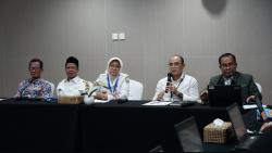 KPK Ingatkan Risiko Penyimpangan Pokir dan Hibah di Kabupaten Kebumen