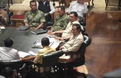 Antisipasi Krisis Energi Global, Prabowo Kaji Skema WFH dan 4 Hari Kerja