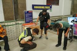 Mudik Naik Kereta? Hewan Kesayangan Tak Boleh Ikut Perjalanan