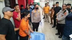 Jejak Pembunuhan RM: Dibungkus Selimut Hotel, Dibuang Pakai Motor