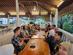 Antisipasi Lonjakan Korban Kecelakaan Dimasa Lebaran, RSUD Salatiga Siagakan Layanan Tambahan