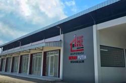 Pembangunan Koperasi Merah Putih di Ponorogo Dipercepat, Dandim Sebut Lahan Tukar Guling