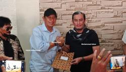 Demisioner PWI Sulsel, Zugito Ditunjuk sebagai Plt