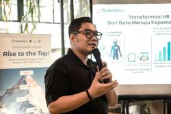 Teknologi Bukan Kunci Utama Digitalisasi, Praktisi HR Bongkar Rahasia Sukses Perusahaan