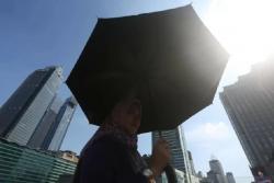 BMKG Prediksi Jakarta Dilanda Cuaca Panas Ekstrem 3 Hari, Ini Imbauan Gubernur DKI