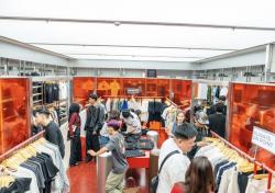 Sambut Idulfitri, Masyarakat Mulai Berburu Busana Lebaran