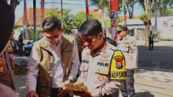 Stabilkan Harga Pangan Jelang Lebaran, Gerakan Pangan Murah Dimulai dari Banyuwangi