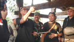 Keris Hingga Benda Tradisional Dipamerkan di Kraksaan, Ajak Anak Muda Kenal Warisan Nusantara