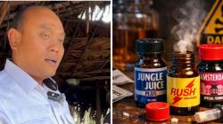 Rekam Jejak Dirnarkoba Polda NTT yang Kini Diperiksa Propam: Dari Bareskrim hingga Kapolres