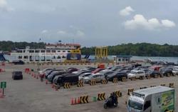 Calo Tiket Mudik di Pelabuhan Punggur Batam Dibongkar, 2 Pegawai ASDP Jadi Tersangka