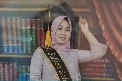 Viral Dicari Keluarga, Gadis Asal Gorontalo Siti Sahidah Akhirnya Ditemukan Polisi